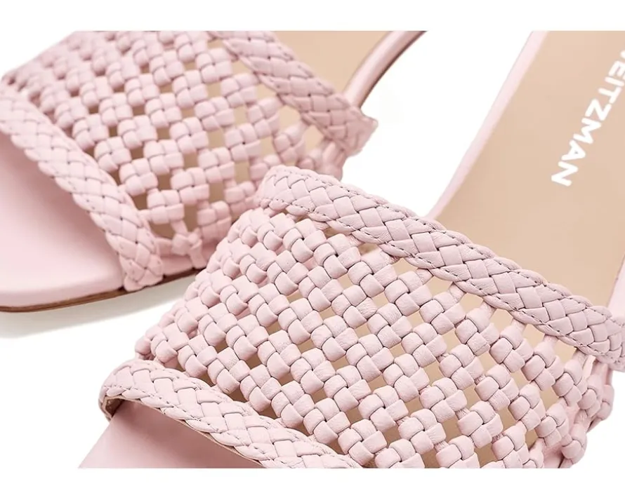 Stuart Weitzman Marina Slides 50 Women's