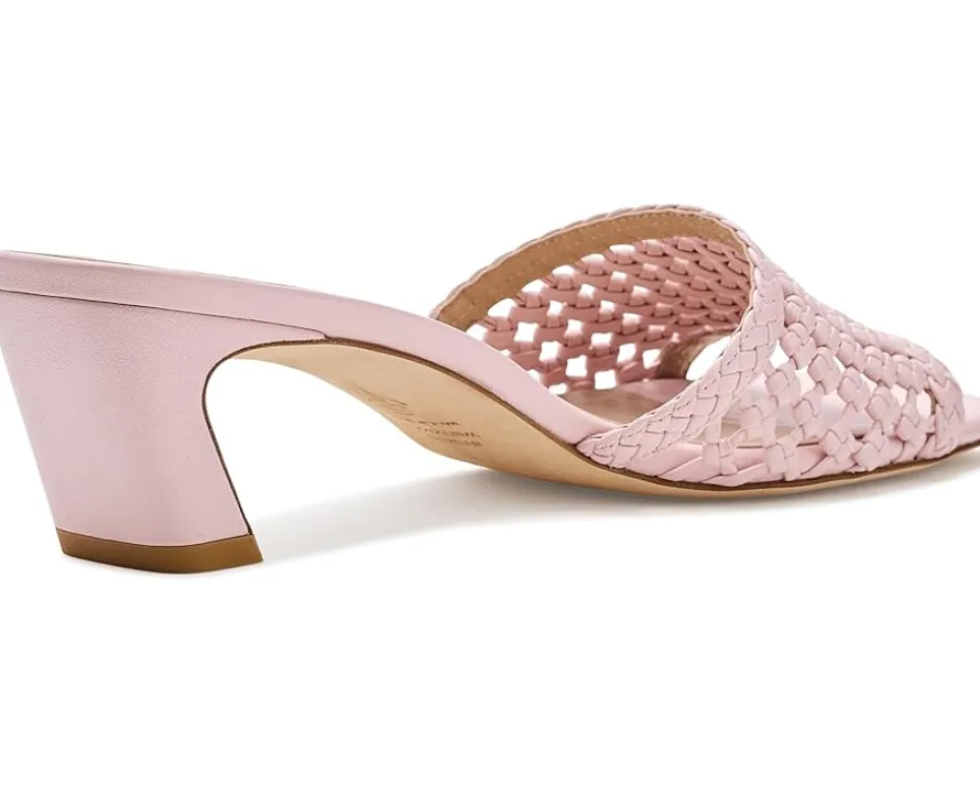 Stuart Weitzman Marina Slides 50 Women's