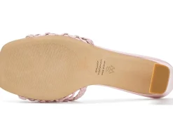 Stuart Weitzman Marina Slides 50 Women's