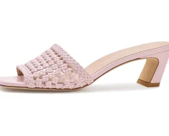 Stuart Weitzman Marina Slides 50 Women's