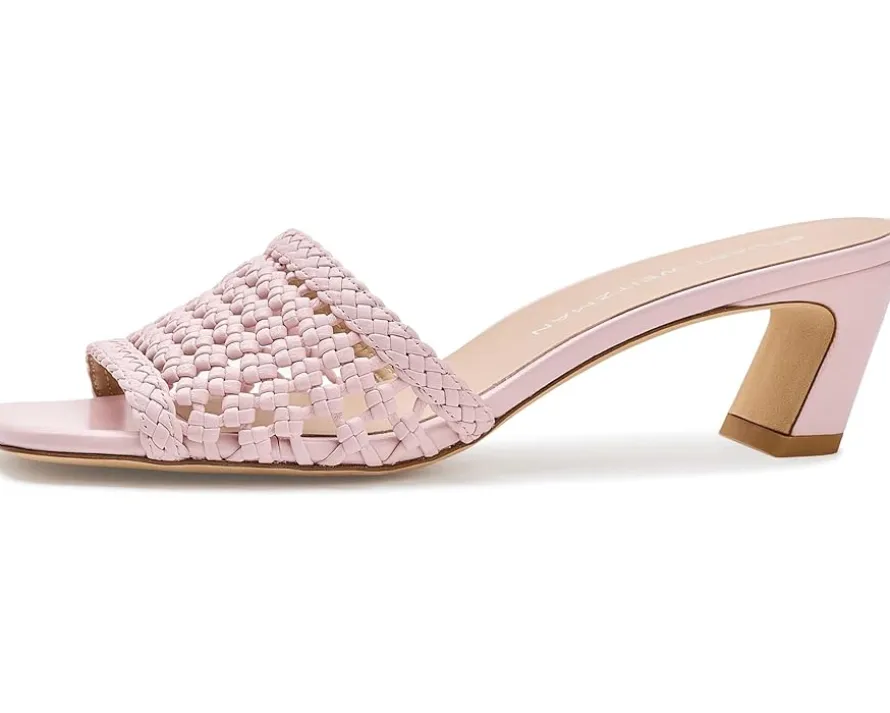 Stuart Weitzman Marina Slides 50 Women's