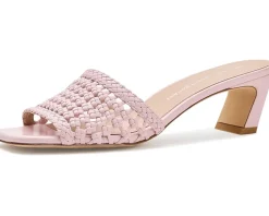 Stuart Weitzman Marina Slides 50 Women's