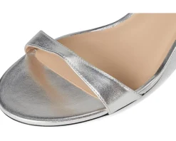 Stuart Weitzman Nudist Block 75 Women's