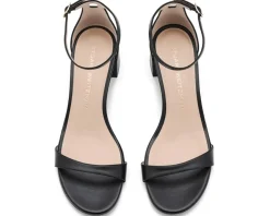 Stuart Weitzman Nudist Block 35 Women's
