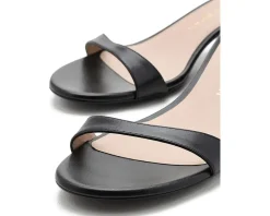 Stuart Weitzman Nudist Block 35 Women's