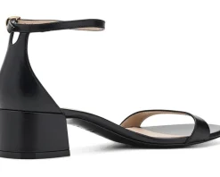 Stuart Weitzman Nudist Block 35 Women's