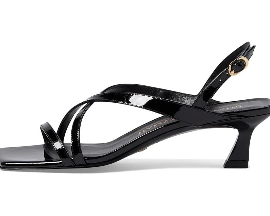 Stuart Weitzman Oasis 50 Slingback Sandal Women's