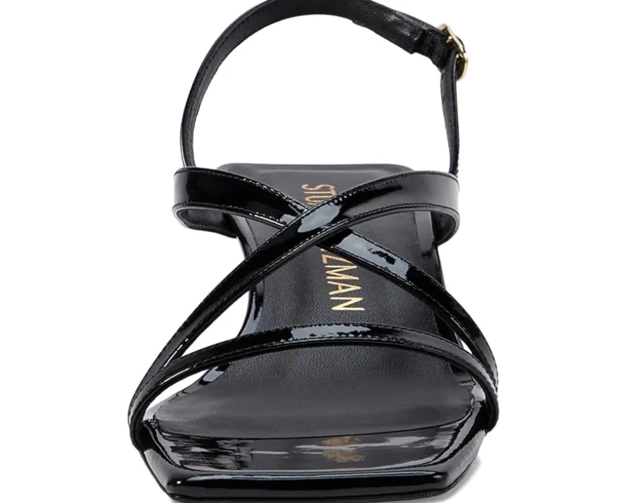 Stuart Weitzman Oasis 50 Slingback Sandal Women's
