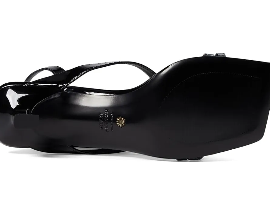 Stuart Weitzman Oasis 50 Slingback Sandal Women's