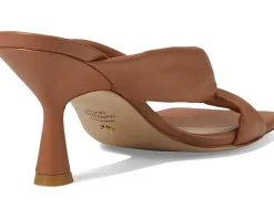 Stuart Weitzman Playa 75 Knot Sandal Women's
