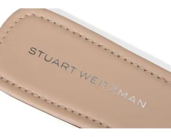 Stuart Weitzman POPPY SLIDE Women's