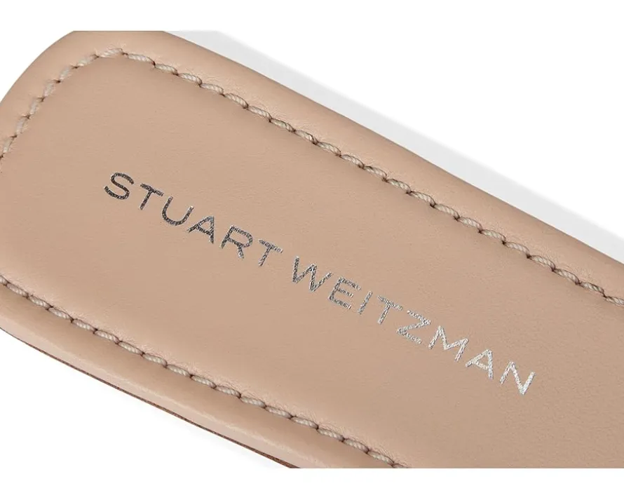 Stuart Weitzman POPPY SLIDE Women's