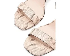 Stuart Weitzman Sai Sandals 85 Women's