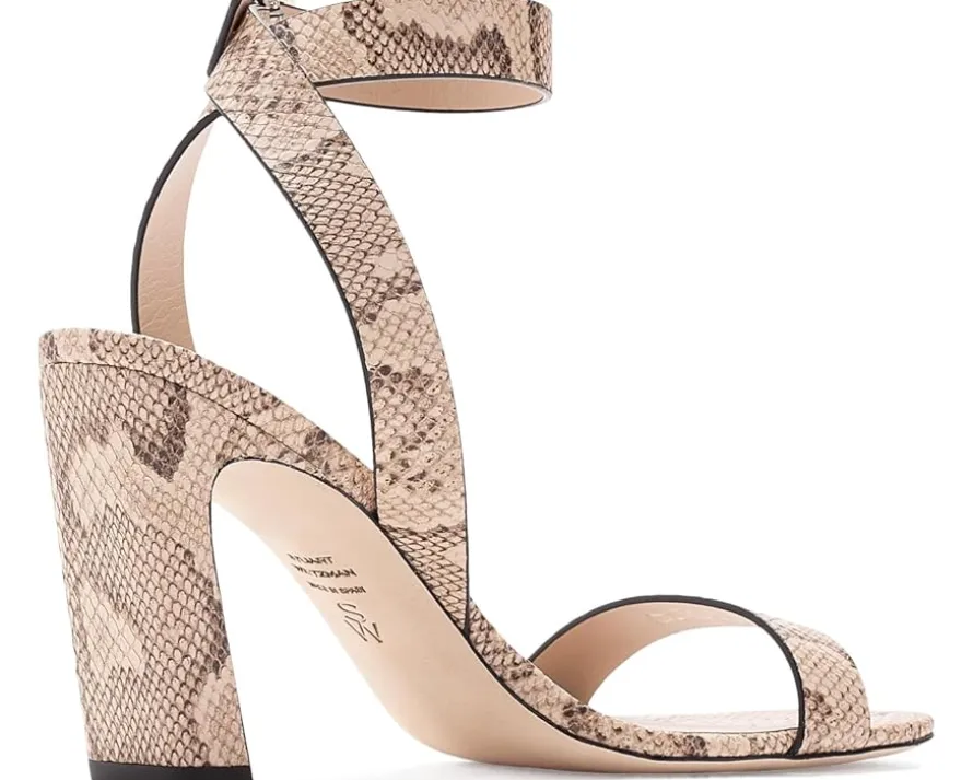 Stuart Weitzman Sai Sandals 85 Women's