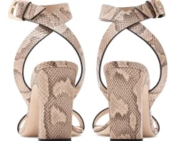 Stuart Weitzman Sai Sandals 85 Women's