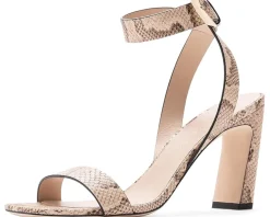 Stuart Weitzman Sai Sandals 85 Women's