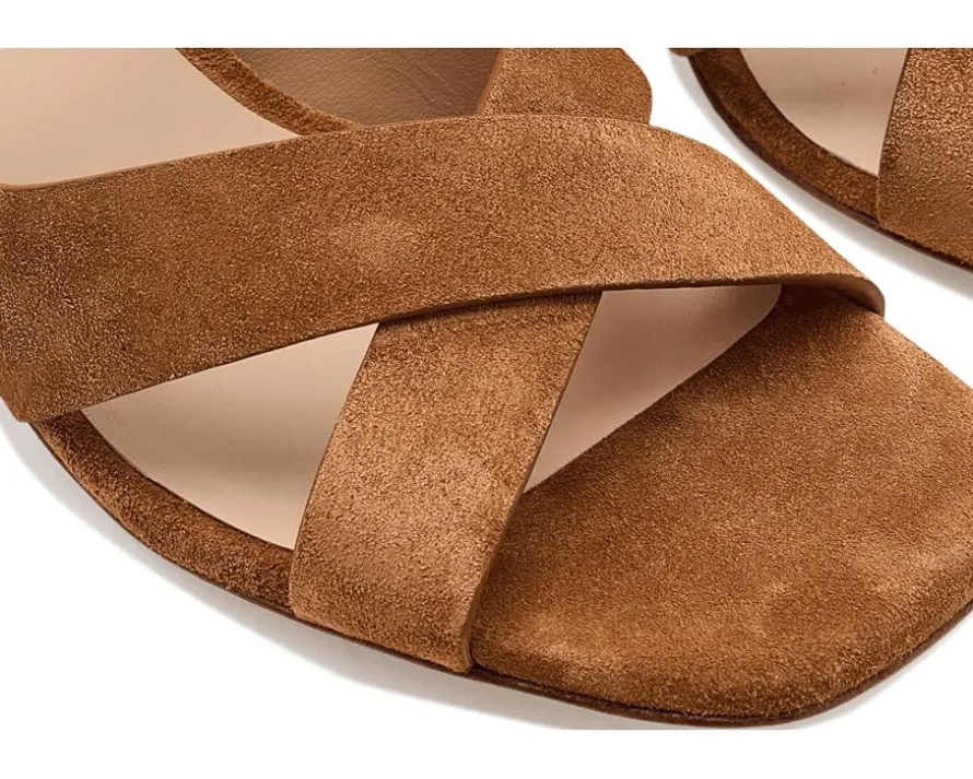 Stuart Weitzman Sai Slides 50 Women's