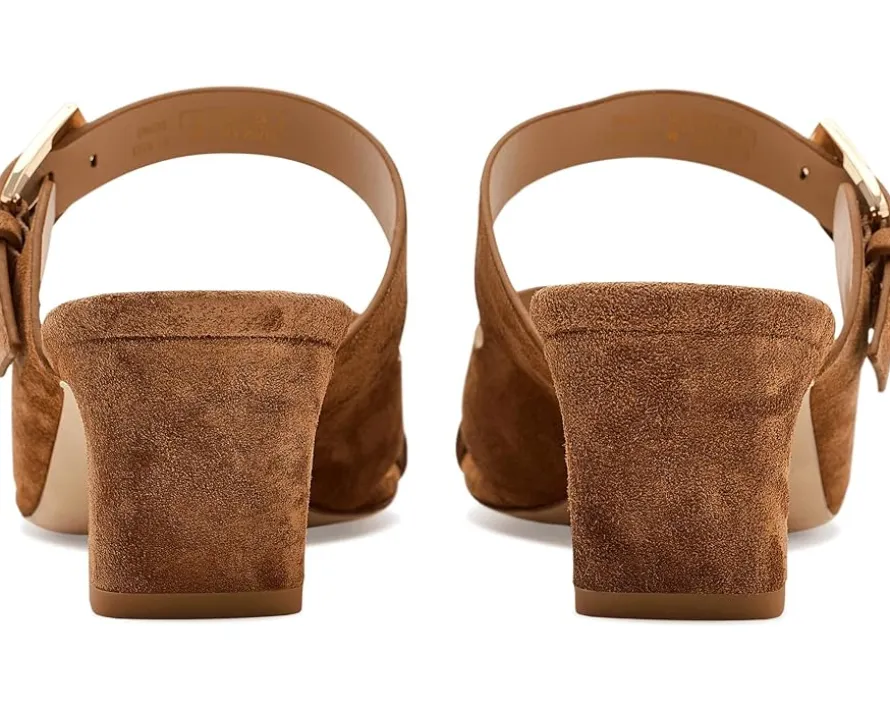 Stuart Weitzman Sai Slides 50 Women's