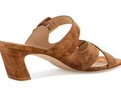 Stuart Weitzman Sai Slides 50 Women's