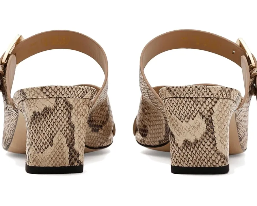 Stuart Weitzman Sai Slides 50 Women's