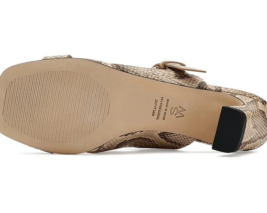 Stuart Weitzman Sai Slides 50 Women's