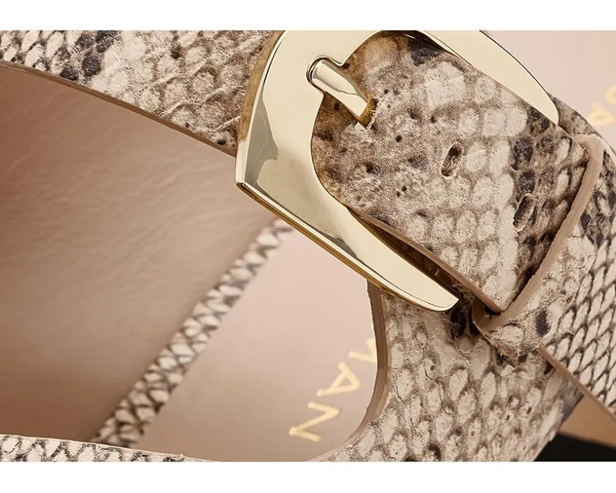 Stuart Weitzman Sai Slides 50 Women's