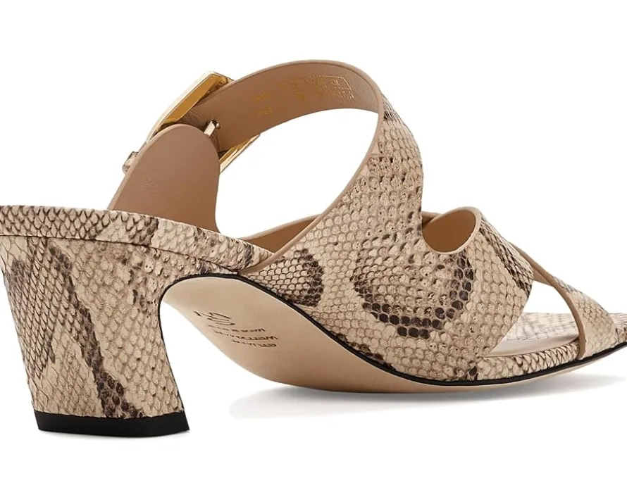 Stuart Weitzman Sai Slides 50 Women's