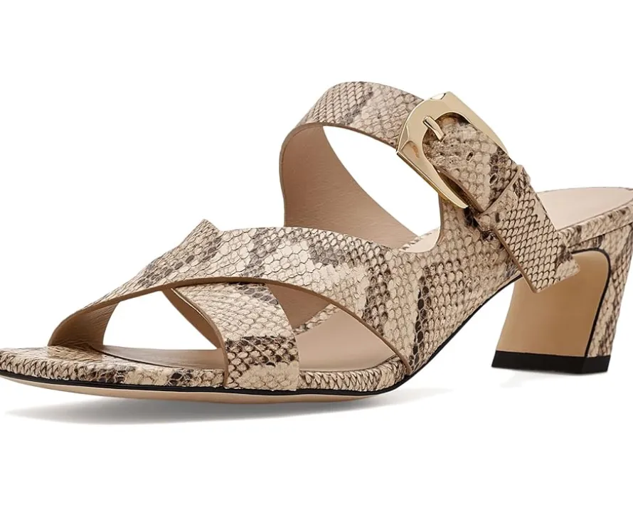 Stuart Weitzman Sai Slides 50 Women's