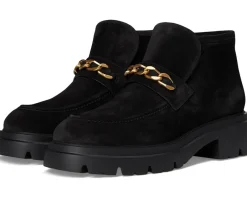 Stuart Weitzman Soluxe Hudson Chukka Women's