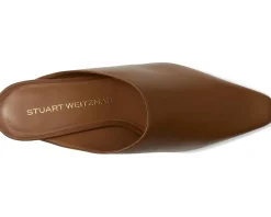 Stuart Weitzman Stassi Mule 50 Women's