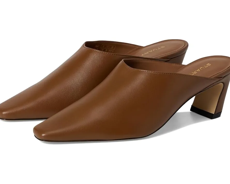 Stuart Weitzman Stassi Mule 50 Women's