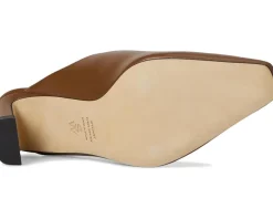 Stuart Weitzman Stassi Mule 50 Women's