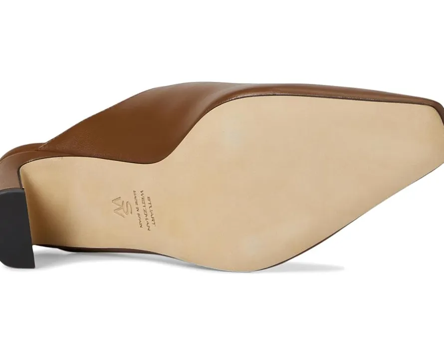 Stuart Weitzman Stassi Mule 50 Women's