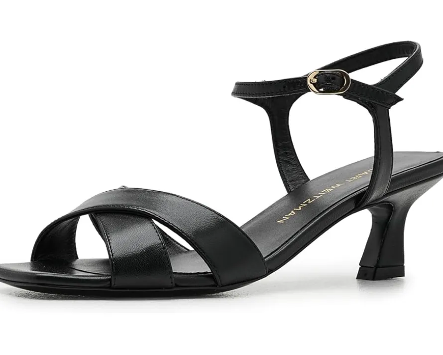 Stuart Weitzman Vinnie Sandal 50 Women's