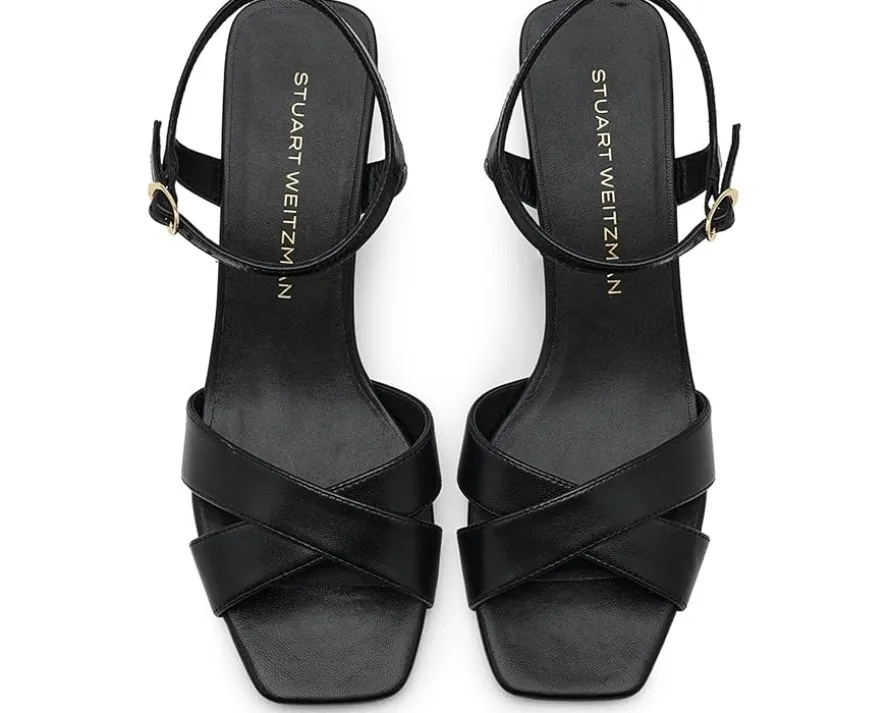 Stuart Weitzman Vinnie Sandal 50 Women's