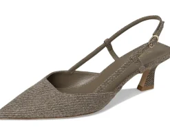 Stuart Weitzman Vinnie 50 Slingback Women's