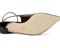 Stuart Weitzman Vinnie 50 Strap Pump Women's