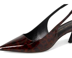 Stuart Weitzman Vinnie 50 Strap Pump Women's