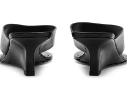 Stuart Weitzman Vinnie Wedge Thong 50 Women's