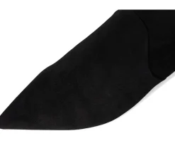 Stuart Weitzman Vinnie Zip Boots 50 Women's