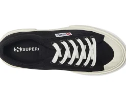 Superga 2631 Stripe Platform Unisex