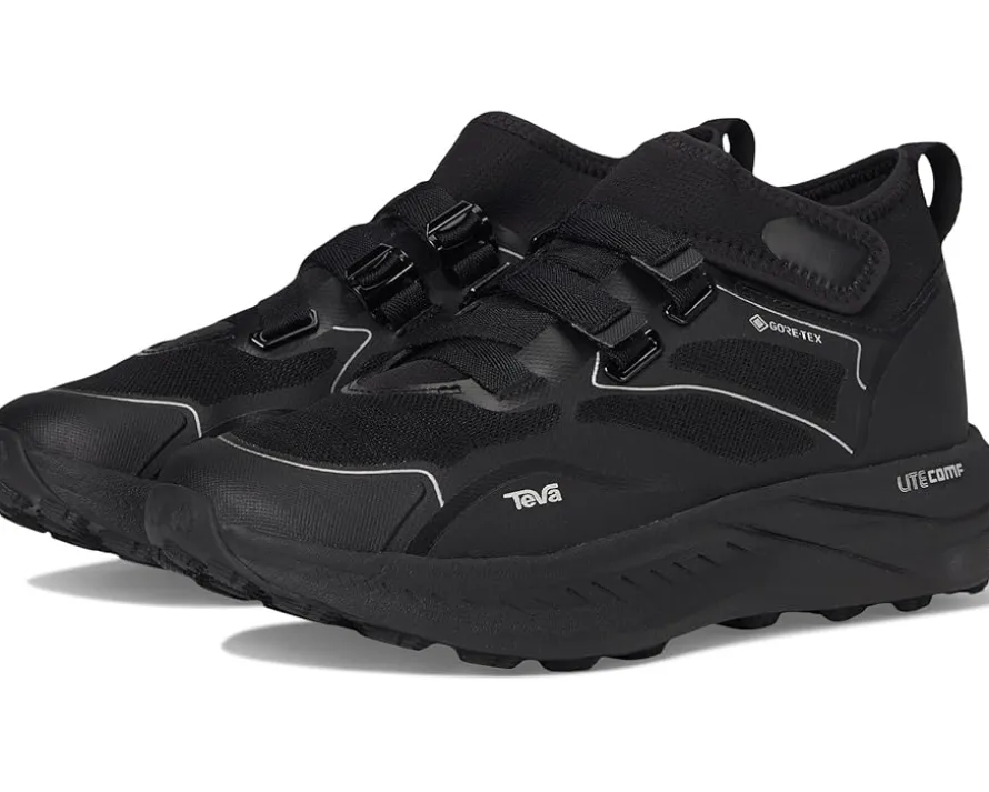 Teva Trailwinder Mid GTX Women's