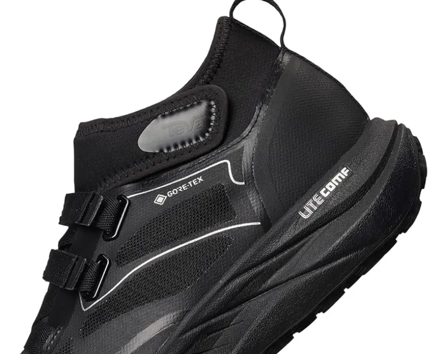 Teva Trailwinder Mid GTX Women's