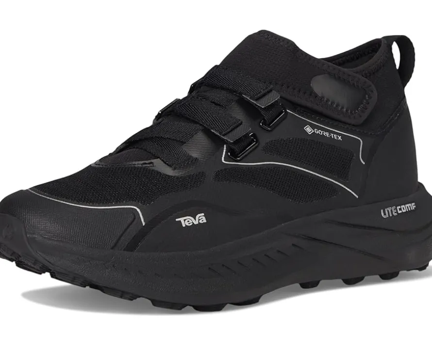 Teva Trailwinder Mid GTX Women's