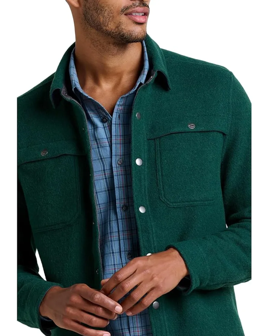 Toad&Co Kennicott Shirt Jacket Men's