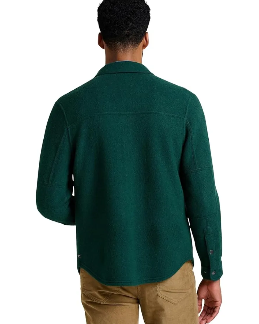 Toad&Co Kennicott Shirt Jacket Men's
