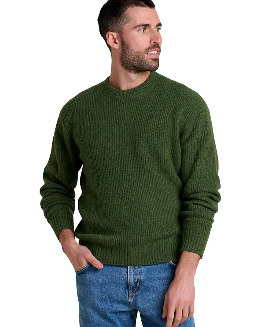 Toad&Co Wasatch Sweater Men's