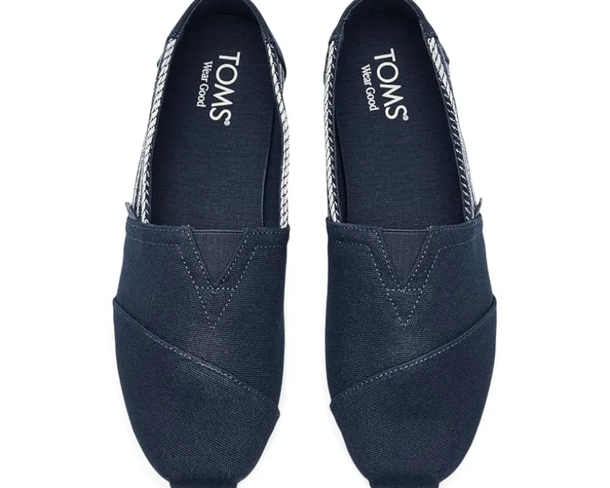 TOMS Alpargata Classic Men's
