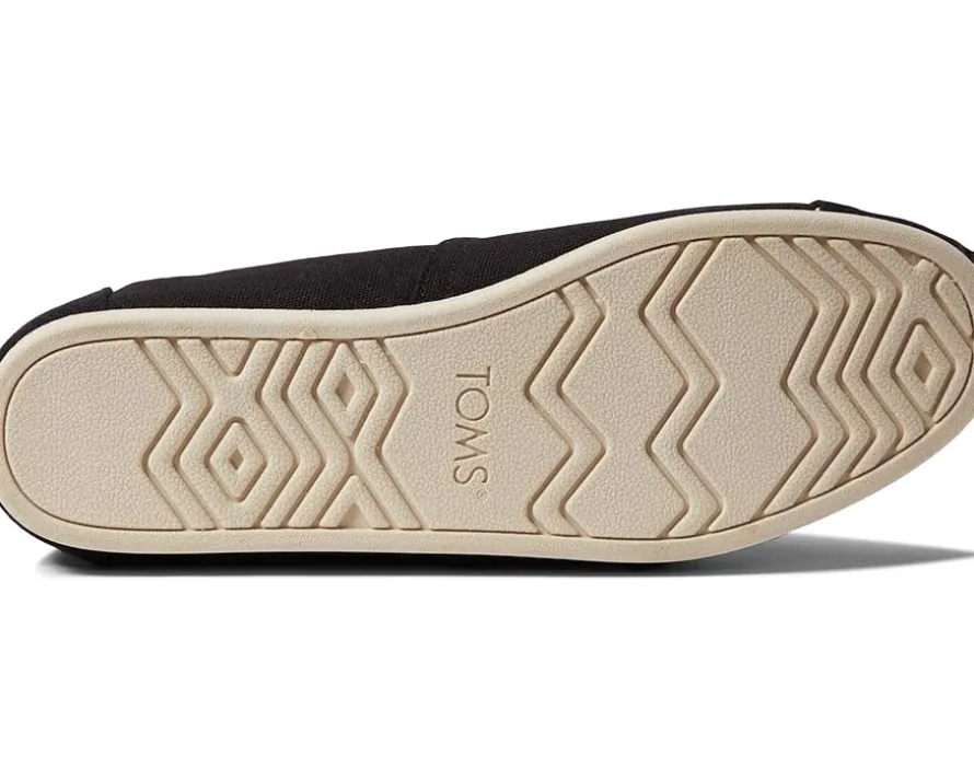 TOMS Classic Alpargata Men's