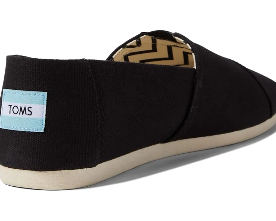 TOMS Classic Alpargata Men's
